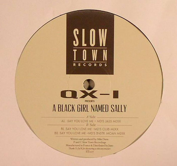 Slow-Town-QXI-Mastering-Audio-Restoration-Javhastudios-Miguel-Sar-Tadeo